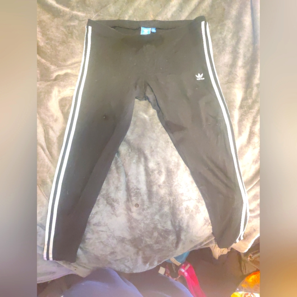 Adidas leggings